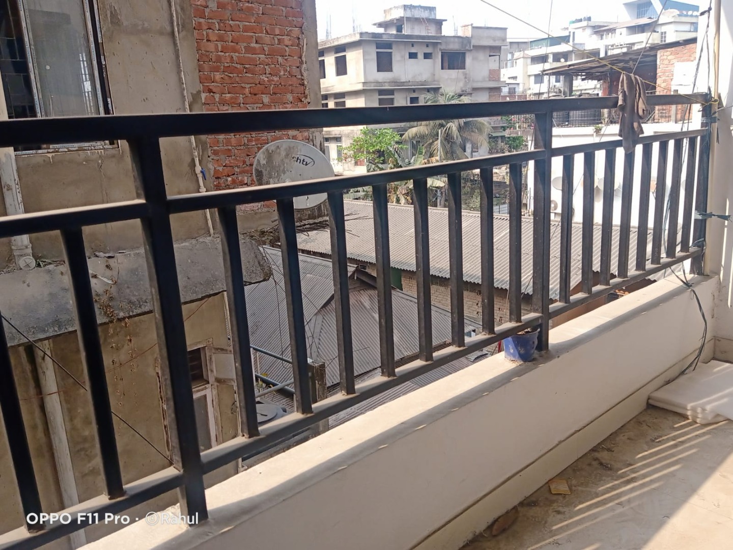 Fully Furnished 2bhk in Hatigaon, Guwahati, Assam, India for Rent